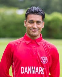 Delawar Khan